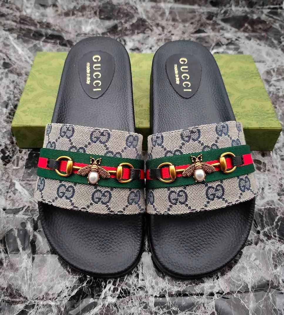 gucci chaussons pour femme s_12a2a46